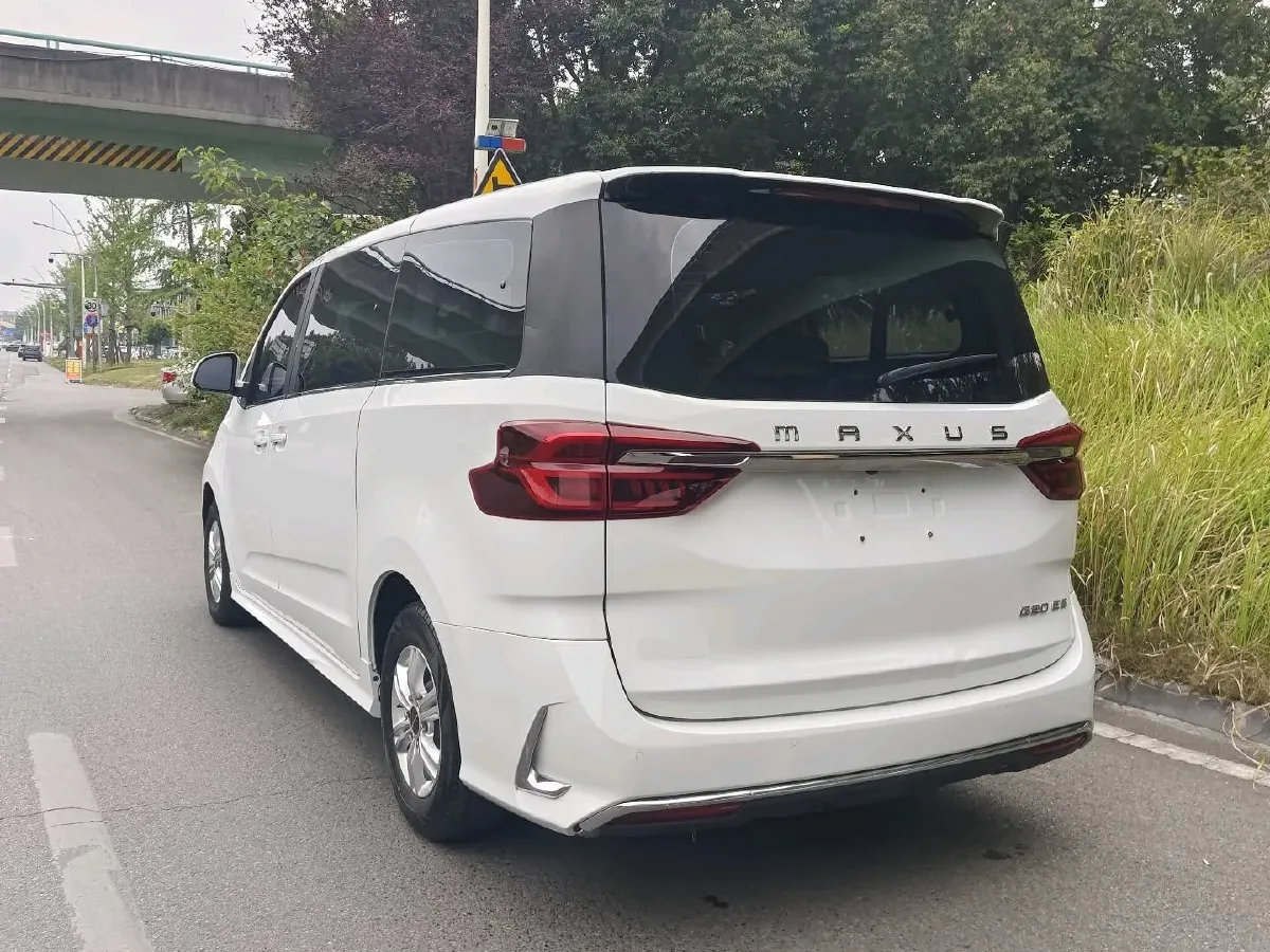 2023 MAXUS G20 2.0T 261HP L4 8AT,autocango,china used car exporter,china ev exporter,chinese used car exporter,chinese used ev exporter