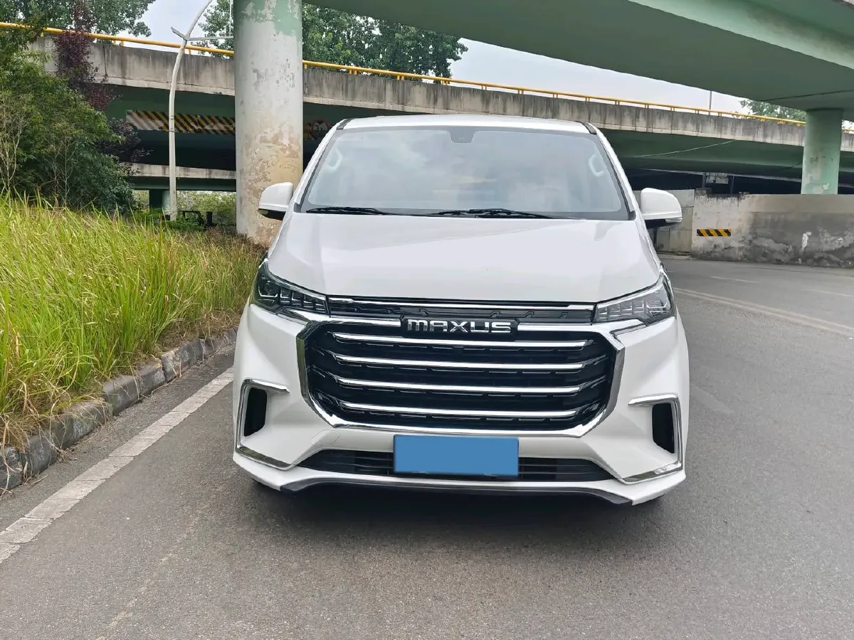 2023 MAXUS G20 2.0T 261HP L4 8AT,autocango,china used car exporter,china ev exporter,chinese used car exporter,chinese used ev exporter