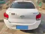 2020 Hyundai Reina 1.4L 95HP L4 5MT