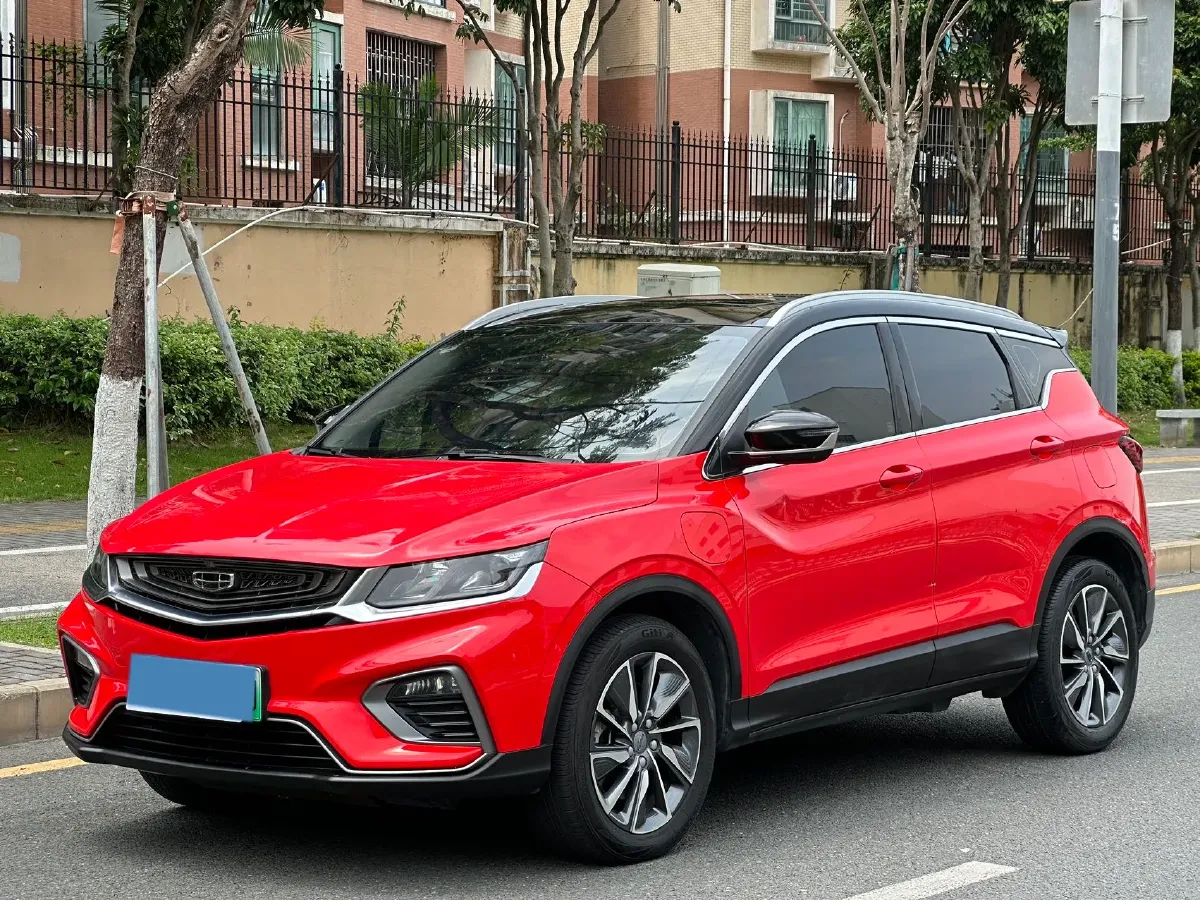 2020 Geely Emgrand GT 1.5T 180HP L3 7DCT,autocango,china used car exporter,china ev exporter,chinese used car exporter,chinese used ev exporter