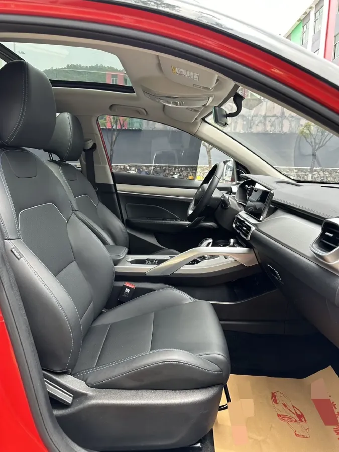 2020 Geely Emgrand GT 1.5T 180HP L3 7DCT,autocango,china used car exporter,china ev exporter,chinese used car exporter,chinese used ev exporter