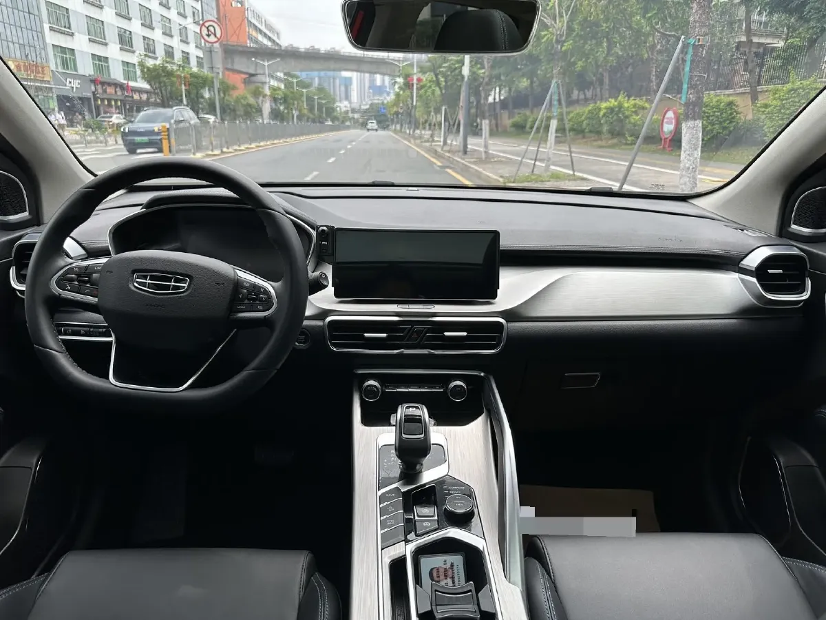 2020 Geely Emgrand GT 1.5T 180HP L3 7DCT,autocango,china used car exporter,china ev exporter,chinese used car exporter,chinese used ev exporter