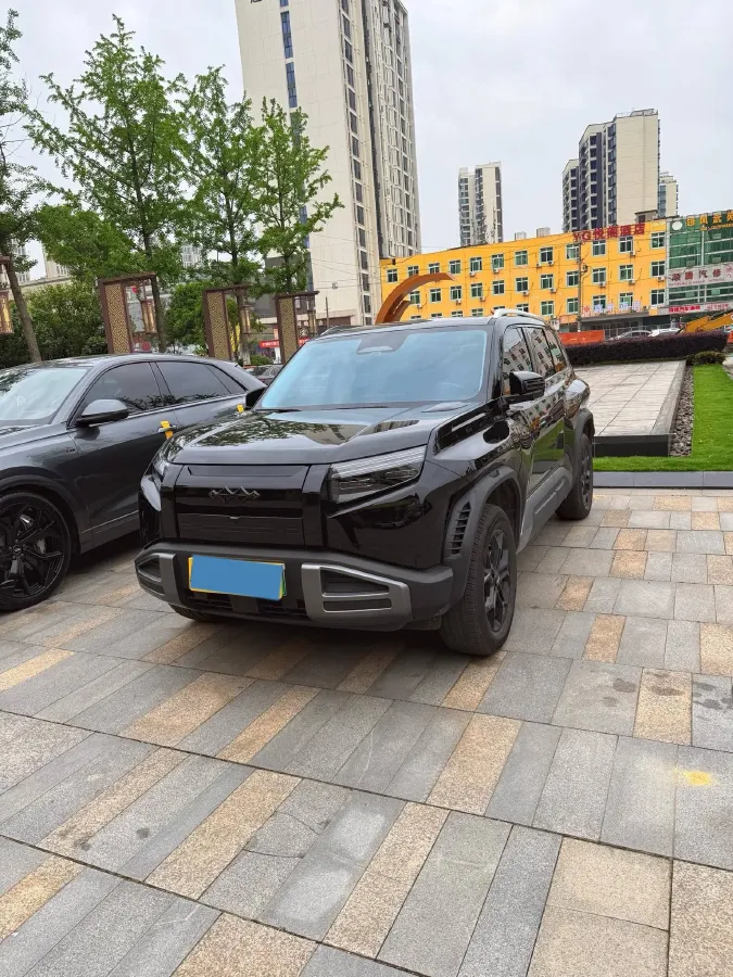 2025 FangChengBao Tai 3 BEV,autocango,china used car exporter,china ev exporter,chinese used car exporter,chinese used ev exporter
