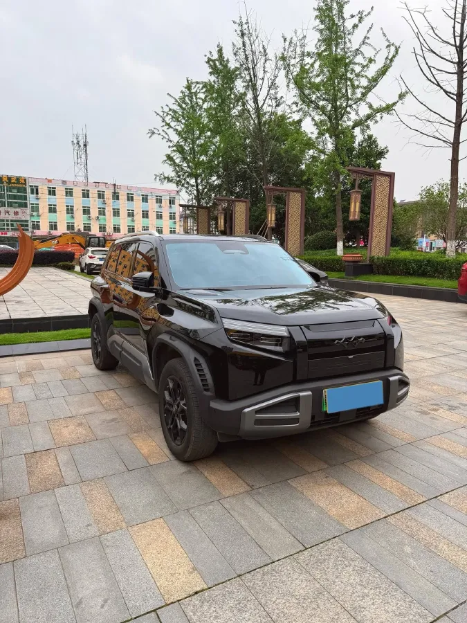 2025 FangChengBao Tai 3 BEV,autocango,china used car exporter,china ev exporter,chinese used car exporter,chinese used ev exporter
