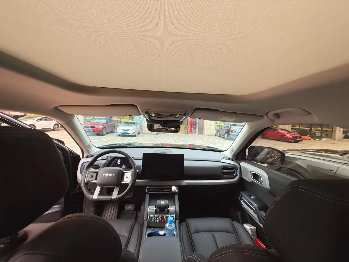 2025 FangChengBao Tai 3 BEV,autocango,china used car exporter,china ev exporter,chinese used car exporter,chinese used ev exporter