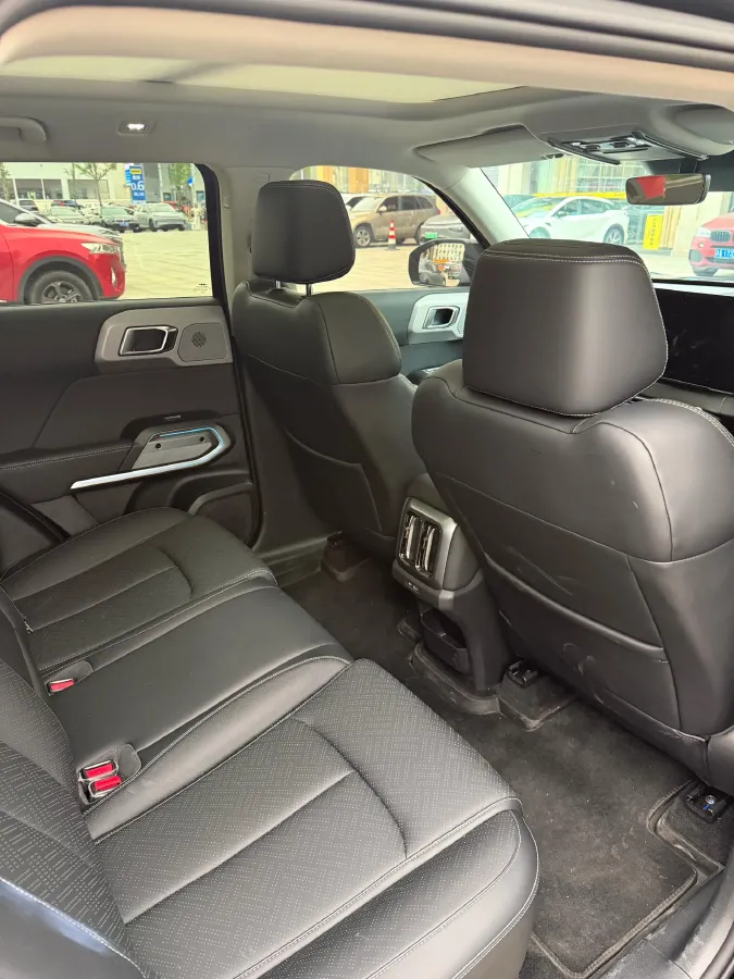 2025 FangChengBao Tai 3 BEV,autocango,china used car exporter,china ev exporter,chinese used car exporter,chinese used ev exporter