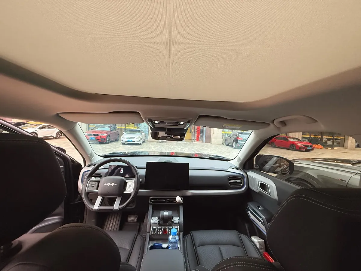 2025 FangChengBao Tai 3 BEV,autocango,china used car exporter,china ev exporter,chinese used car exporter,chinese used ev exporter