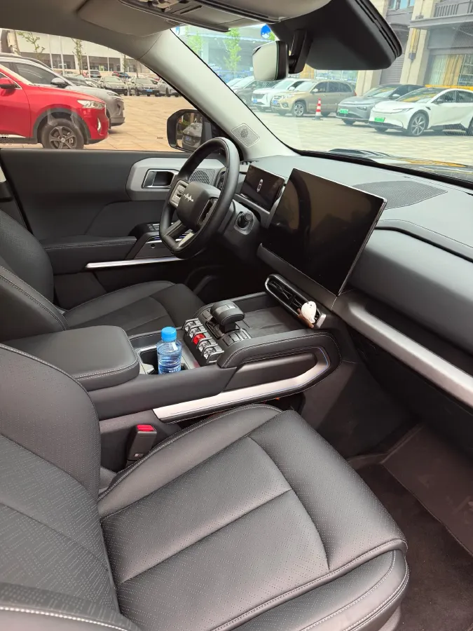 2025 FangChengBao Tai 3 BEV,autocango,china used car exporter,china ev exporter,chinese used car exporter,chinese used ev exporter