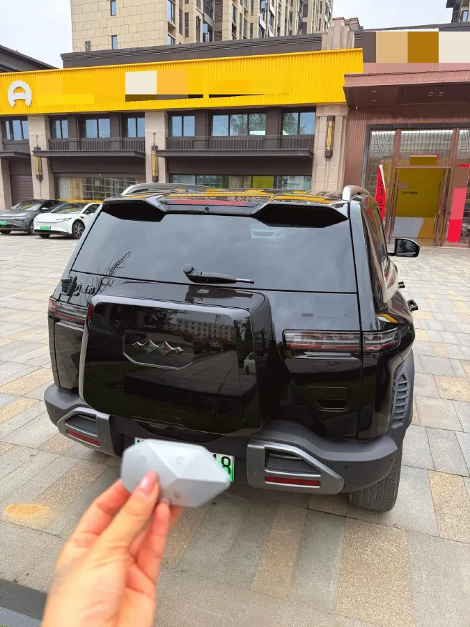 2025 FangChengBao Tai 3 BEV,autocango,china used car exporter,china ev exporter,chinese used car exporter,chinese used ev exporter