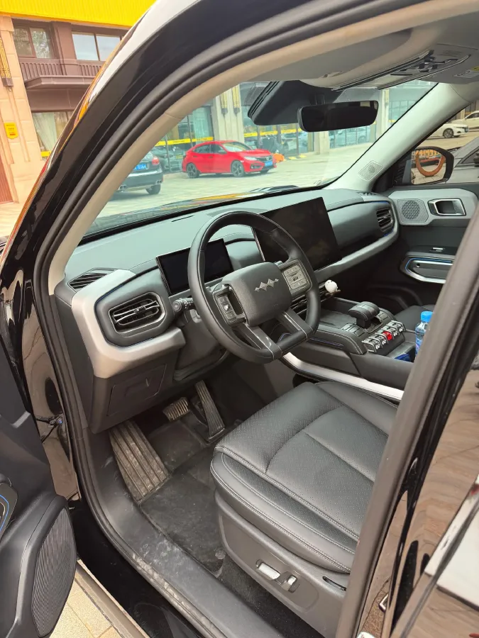 2025 FangChengBao Tai 3 BEV,autocango,china used car exporter,china ev exporter,chinese used car exporter,chinese used ev exporter