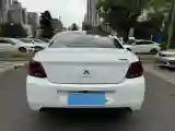 2018 Peugeot 301 1.6L 117HP L4 6AT