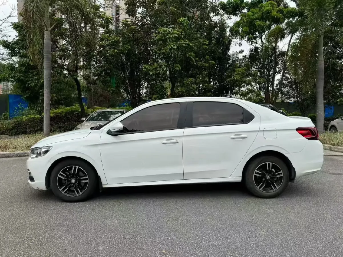2018 Peugeot 301 1.6L 117HP L4 6AT,autocango,china used car exporter,china ev exporter,chinese used car exporter,chinese used ev exporter