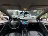 2018 Peugeot 301 1.6L 117HP L4 6AT
