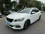 2018 Peugeot 301 1.6L 117HP L4 6AT