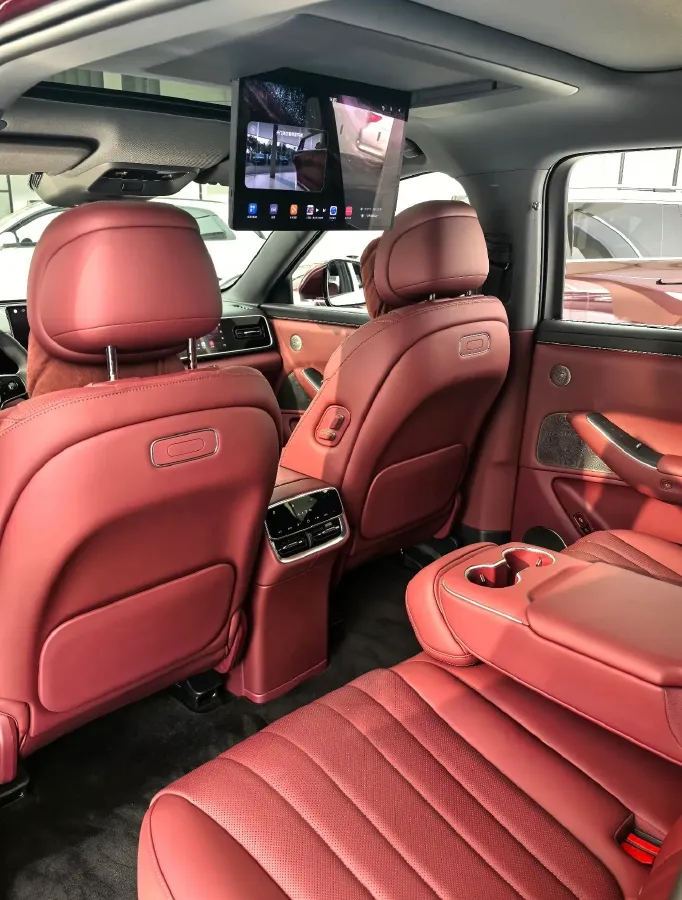 2026 AITO AITO M7 REEV 160HP REEV,autocango,china used car exporter,china ev exporter,chinese used car exporter,chinese used ev exporter
