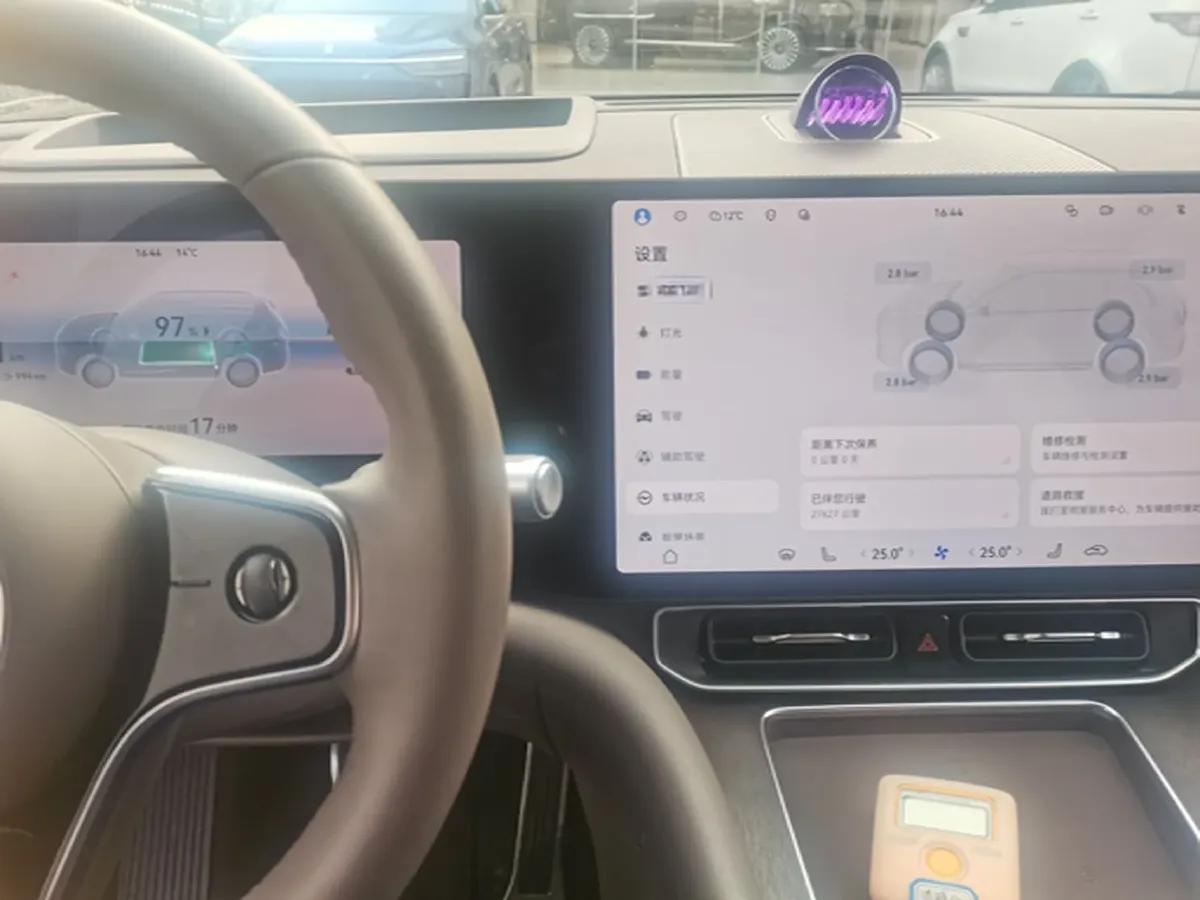 2024 HIMA AITO M9 1.5T 152HP L4 REEV 52KWH,autocango,china used car exporter,china ev exporter,chinese used car exporter,chinese used ev exporter