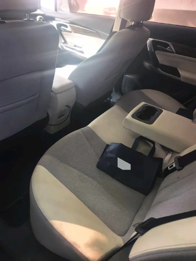 2018 BeiJing Auto EU5 BEV 53.66KWH,autocango,china used car exporter,china ev exporter,chinese used car exporter,chinese used ev exporter