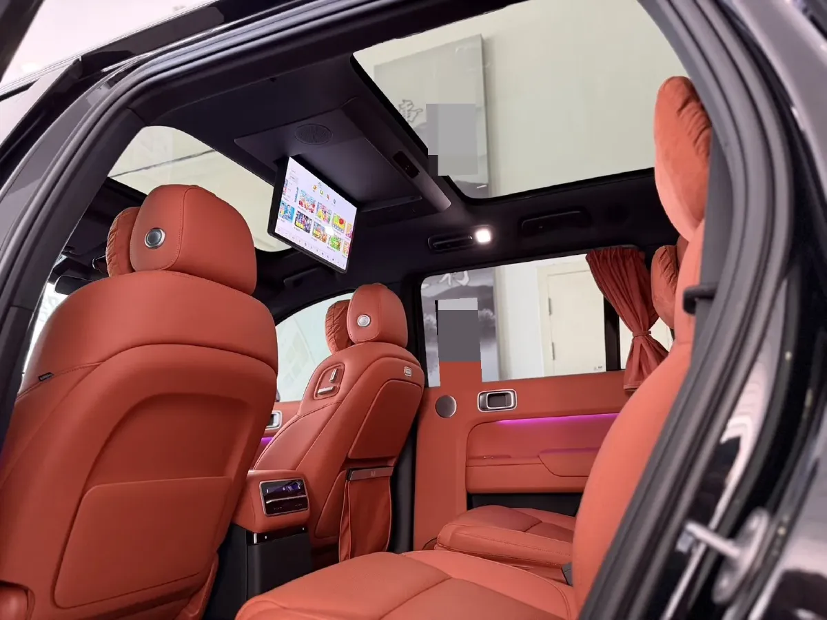2022 Li L9 Range Extended 154HP REEV 42.6KWH,autocango,china used car exporter,china ev exporter,chinese used car exporter,chinese used ev exporter