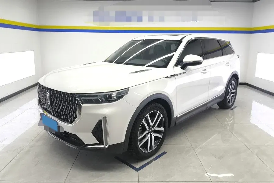 2020 Bestune T99 2.0T 224HP L4 6AT,autocango,china used car exporter,china ev exporter,chinese used car exporter,chinese used ev exporter
