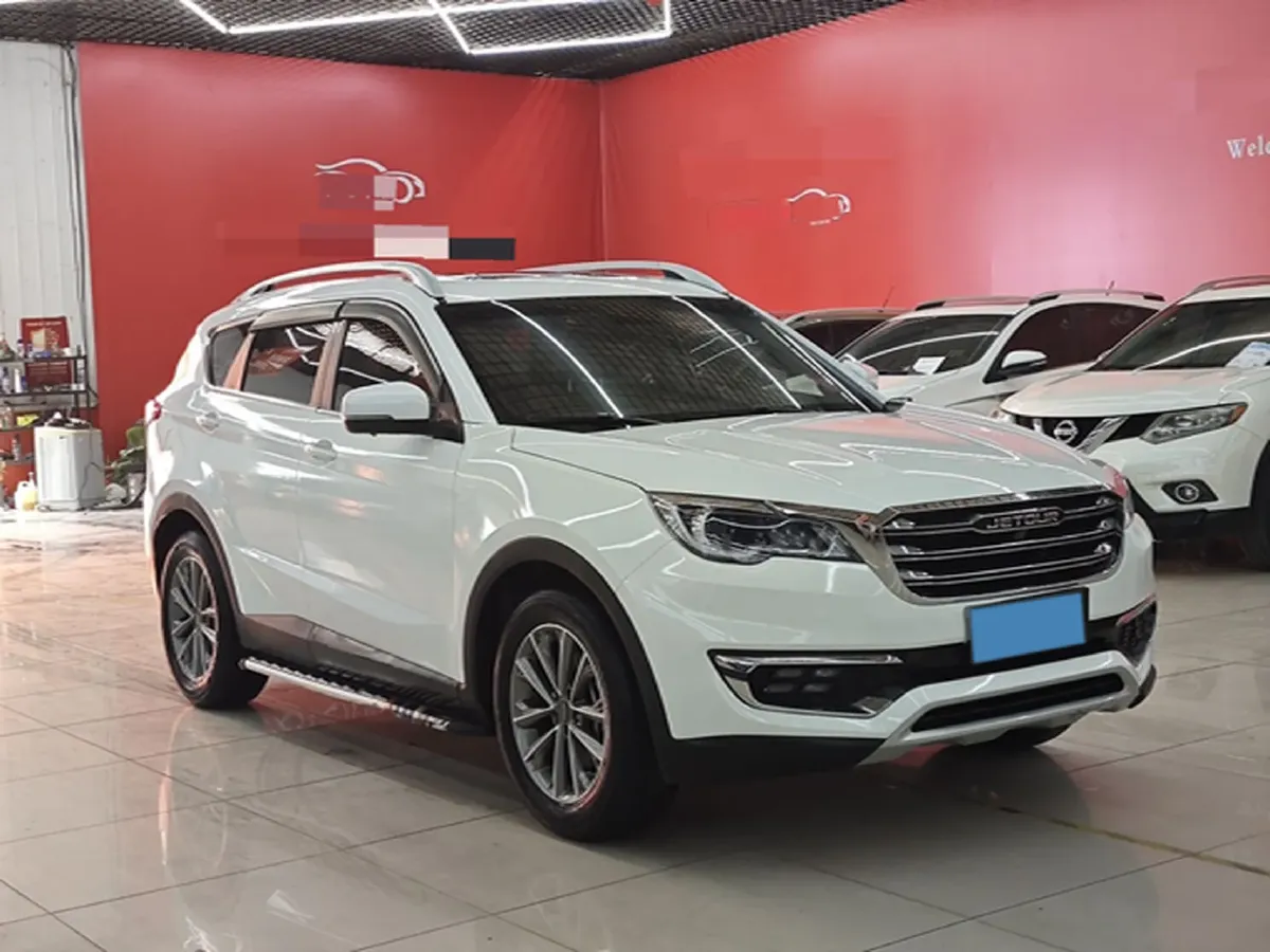 2018 SWM X7 1.5T 156HP L4 6AT,autocango,china used car exporter,china ev exporter,chinese used car exporter,chinese used ev exporter