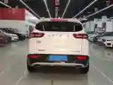 2018 SWM X7 1.5T 156HP L4 6AT
