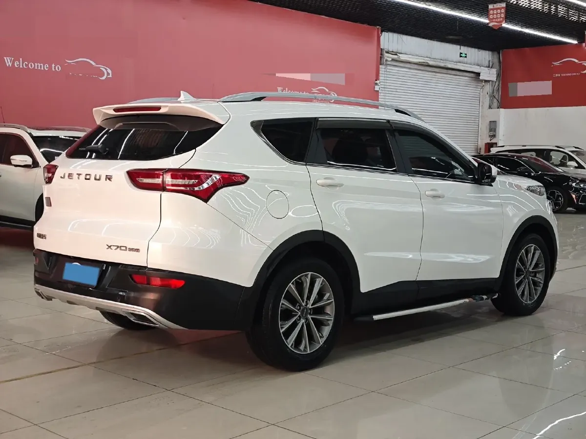 2018 SWM X7 1.5T 156HP L4 6AT,autocango,china used car exporter,china ev exporter,chinese used car exporter,chinese used ev exporter