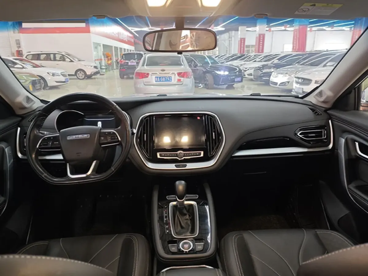 2018 SWM X7 1.5T 156HP L4 6AT,autocango,china used car exporter,china ev exporter,chinese used car exporter,chinese used ev exporter