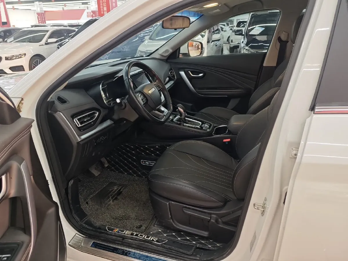 2018 SWM X7 1.5T 156HP L4 6AT,autocango,china used car exporter,china ev exporter,chinese used car exporter,chinese used ev exporter