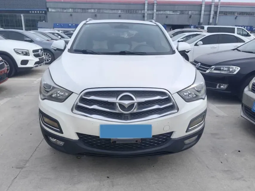 2017 HaiMa S5 1.5T 163HP L4 CVT,autocango,china used car exporter,china ev exporter,chinese used car exporter,chinese used ev exporter