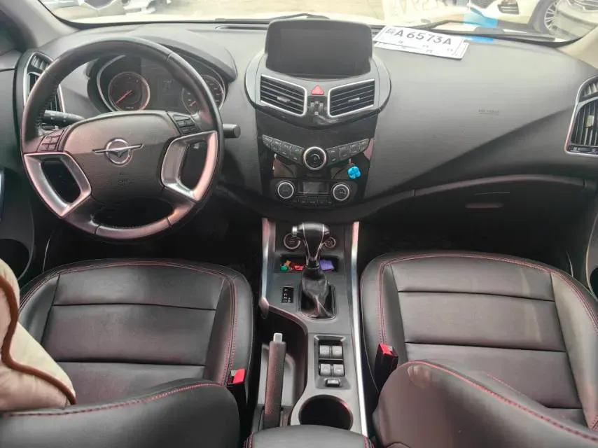 2017 HaiMa S5 1.5T 163HP L4 CVT,autocango,china used car exporter,china ev exporter,chinese used car exporter,chinese used ev exporter