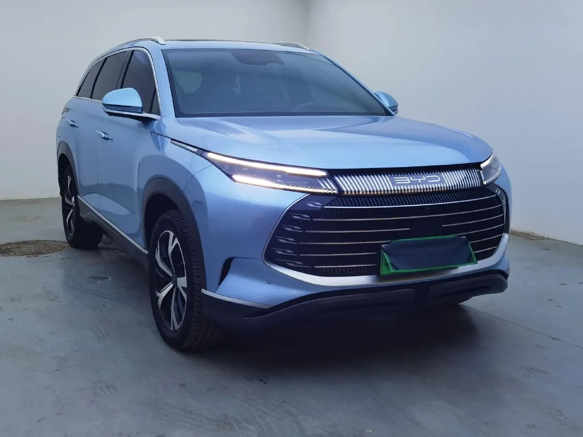 2023 BYD Frigate 07 1.5T 139HP L4 E-CVT PHEV 18.3KWH,autocango,china used car exporter,china ev exporter,chinese used car exporter,chinese used ev exporter