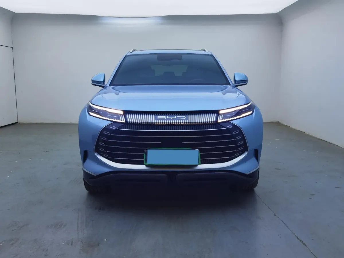 2023 BYD Frigate 07 1.5T 139HP L4 E-CVT PHEV 18.3KWH,autocango,china used car exporter,china ev exporter,chinese used car exporter,chinese used ev exporter