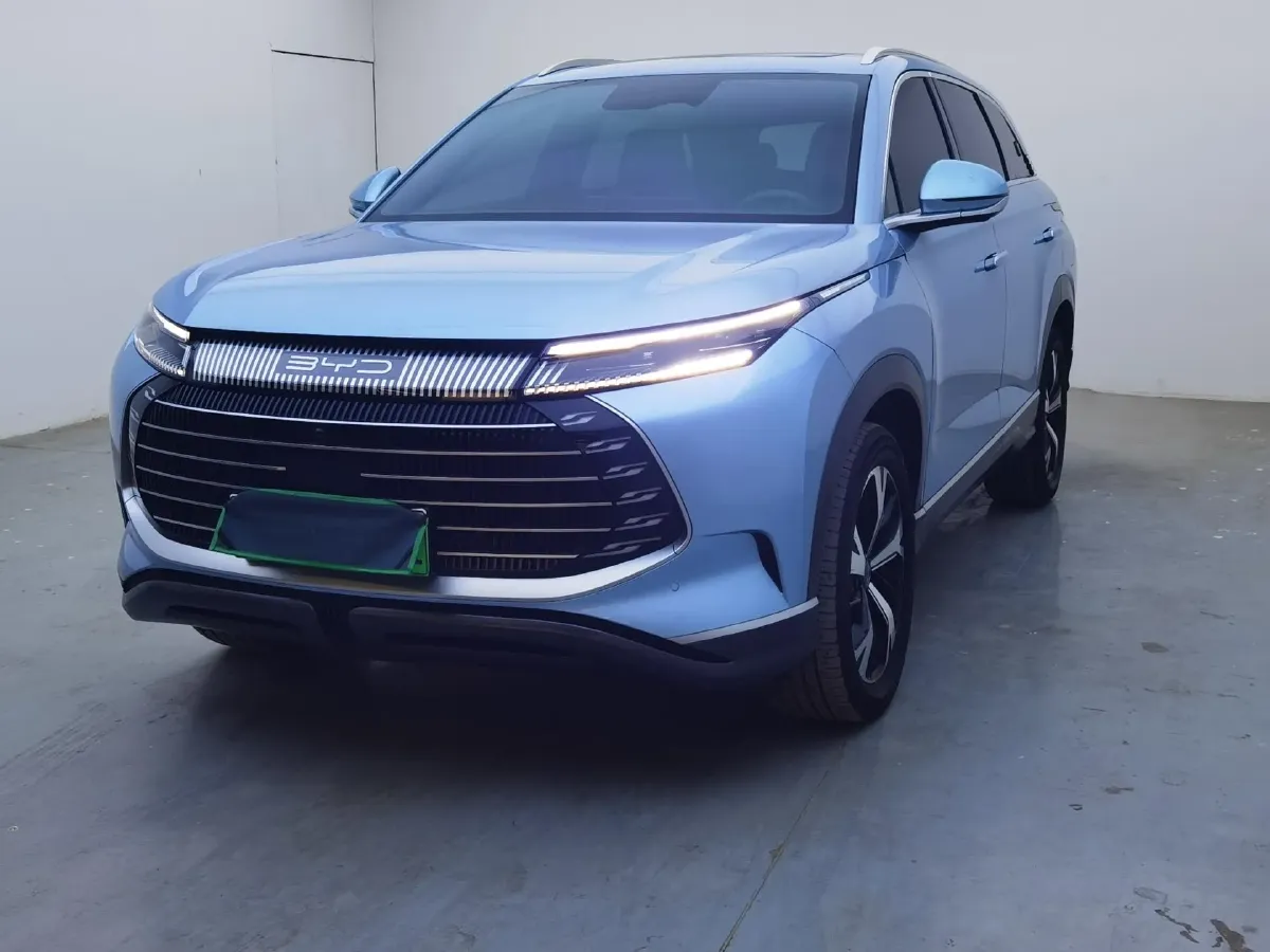 2023 BYD Frigate 07 1.5T 139HP L4 E-CVT PHEV 18.3KWH,autocango,china used car exporter,china ev exporter,chinese used car exporter,chinese used ev exporter