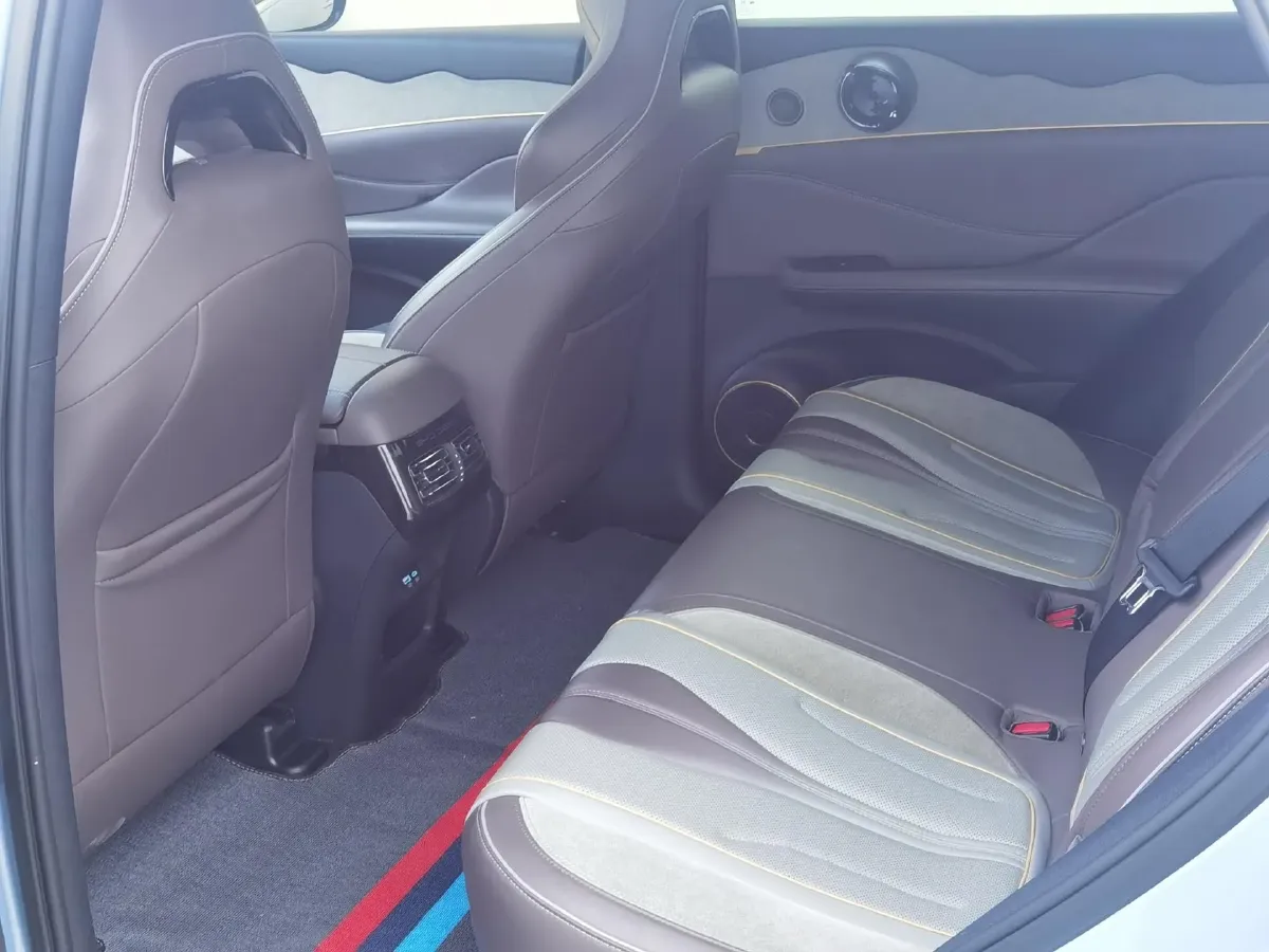 2023 BYD Frigate 07 1.5T 139HP L4 E-CVT PHEV 18.3KWH,autocango,china used car exporter,china ev exporter,chinese used car exporter,chinese used ev exporter