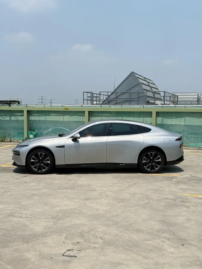 2022 Xpeng P7 BEV 83.1KWH,autocango,china used car exporter,china ev exporter,chinese used car exporter,chinese used ev exporter