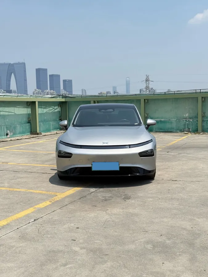 2022 Xpeng P7 BEV 83.1KWH,autocango,china used car exporter,china ev exporter,chinese used car exporter,chinese used ev exporter