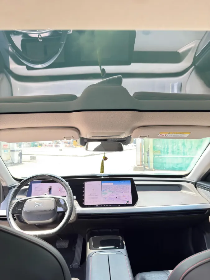 2022 Xpeng P7 BEV 83.1KWH,autocango,china used car exporter,china ev exporter,chinese used car exporter,chinese used ev exporter