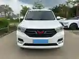 2018 WuLing HongGuang 1.5L 105HP L4 5MT