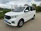2018 WuLing HongGuang 1.5L 105HP L4 5MT