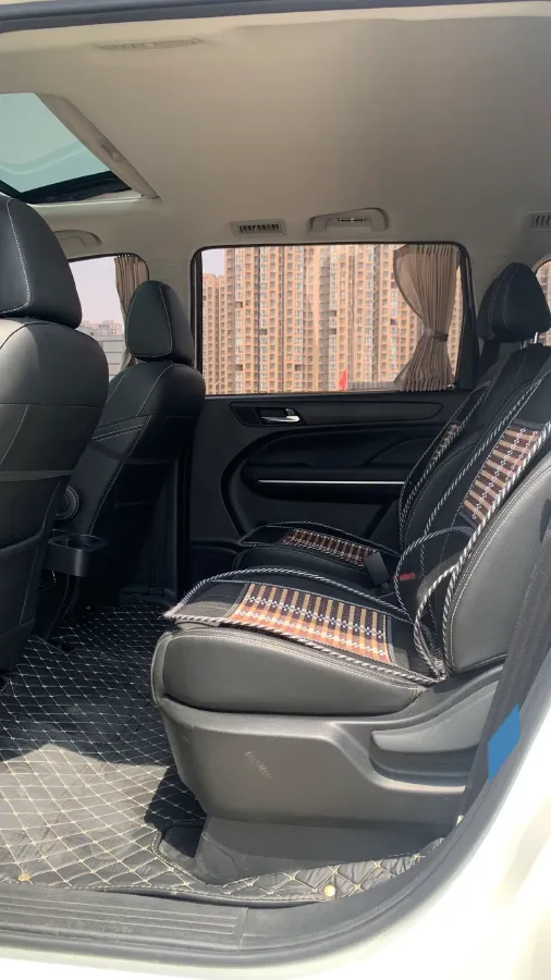 2021 GAC Trumpchi M6 1.5T 169HP L4 7DCT,autocango,china used car exporter,china ev exporter,chinese used car exporter,chinese used ev exporter