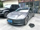 2023 HYPTEC GT,autocango,china used car exporter,china ev exporter,chinese used car exporter,chinese used ev exporter