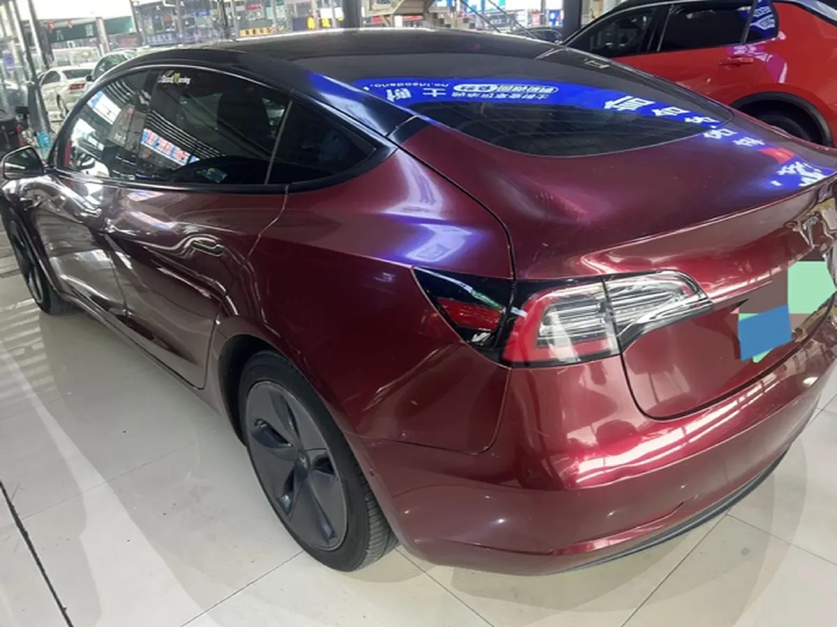 2020 Tesla Model 3 BEV 52KWH,autocango,china used car exporter,china ev exporter,chinese used car exporter,chinese used ev exporter
