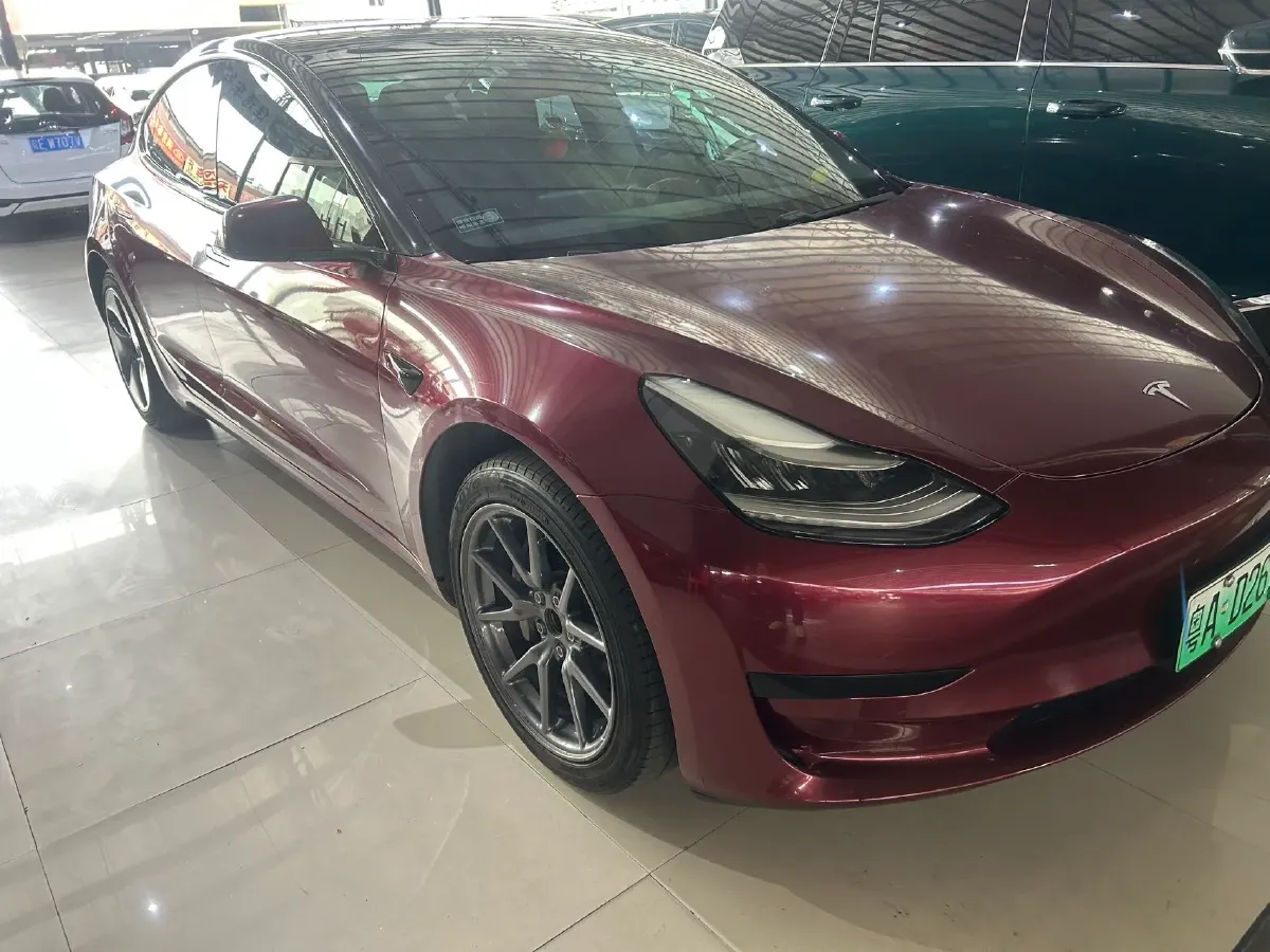 2020 Tesla Model 3 BEV 52KWH,autocango,china used car exporter,china ev exporter,chinese used car exporter,chinese used ev exporter
