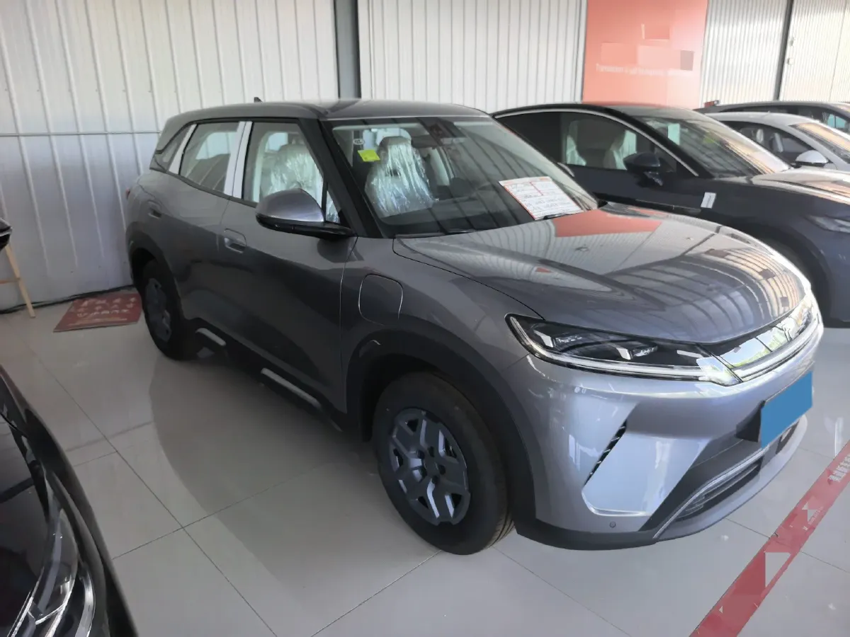 2025 BYD YuanUP BEV,autocango,china used car exporter,china ev exporter,chinese used car exporter,chinese used ev exporter