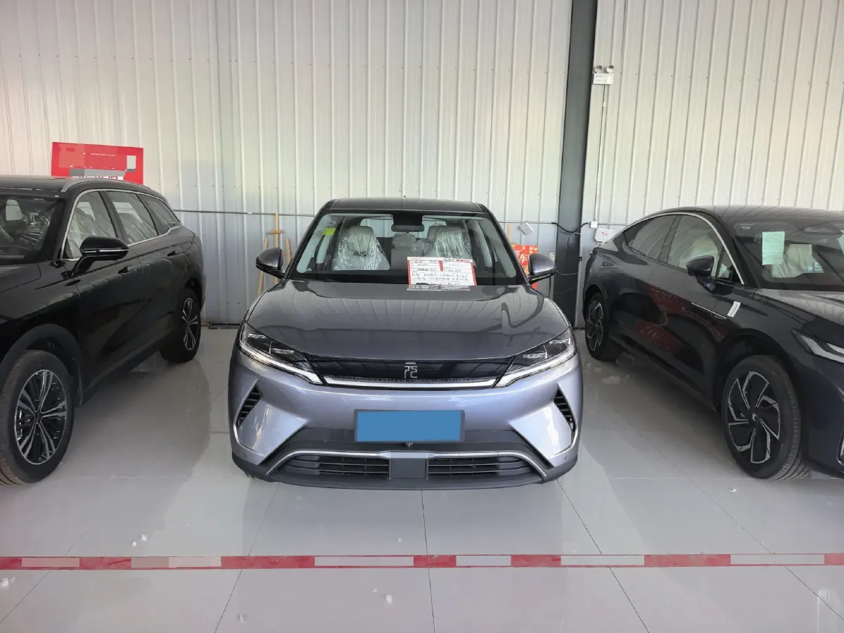 2025 BYD YuanUP BEV,autocango,china used car exporter,china ev exporter,chinese used car exporter,chinese used ev exporter