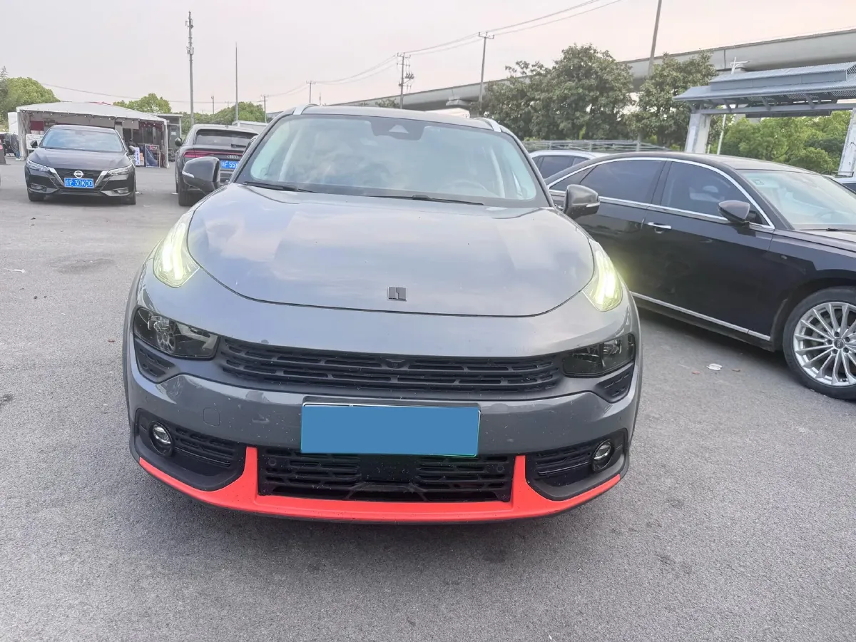 2019 LYNK&CO 02 New Energy 1.5T 180HP L3 7DCT PHEV 9.4KWH,autocango,china used car exporter,china ev exporter,chinese used car exporter,chinese used ev exporter