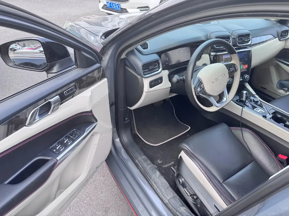 2019 LYNK&CO 02 New Energy 1.5T 180HP L3 7DCT PHEV 9.4KWH,autocango,china used car exporter,china ev exporter,chinese used car exporter,chinese used ev exporter