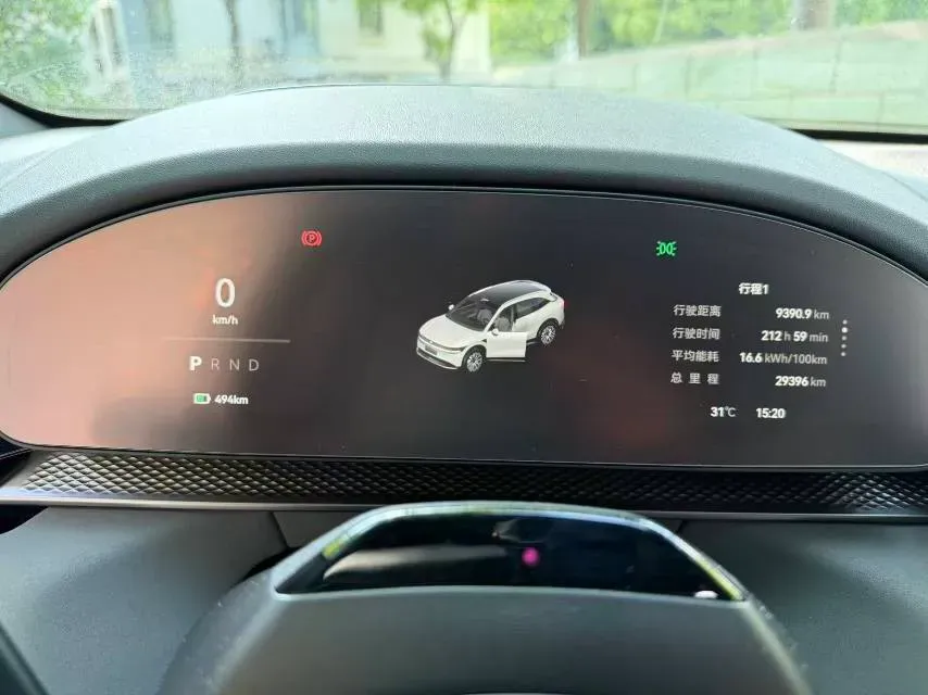 2025 Zeekr 7X BEV 100KWH,autocango,china used car exporter,china ev exporter,chinese used car exporter,chinese used ev exporter