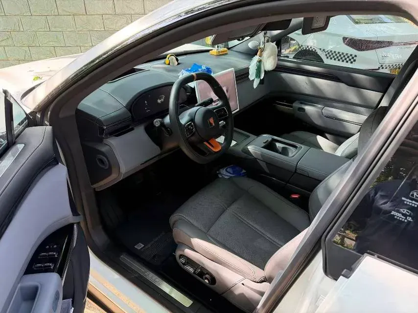 2025 Zeekr 7X BEV 100KWH,autocango,china used car exporter,china ev exporter,chinese used car exporter,chinese used ev exporter