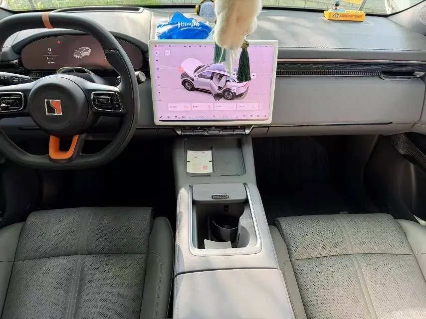 2025 Zeekr 7X BEV 100KWH,autocango,china used car exporter,china ev exporter,chinese used car exporter,chinese used ev exporter